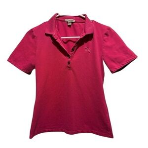 Burberry Women’s Polo